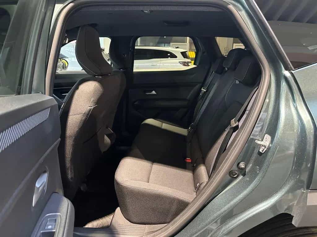 Dacia Duster Journey TCe 130 PS -SOFORT- 04/2025-photo-29