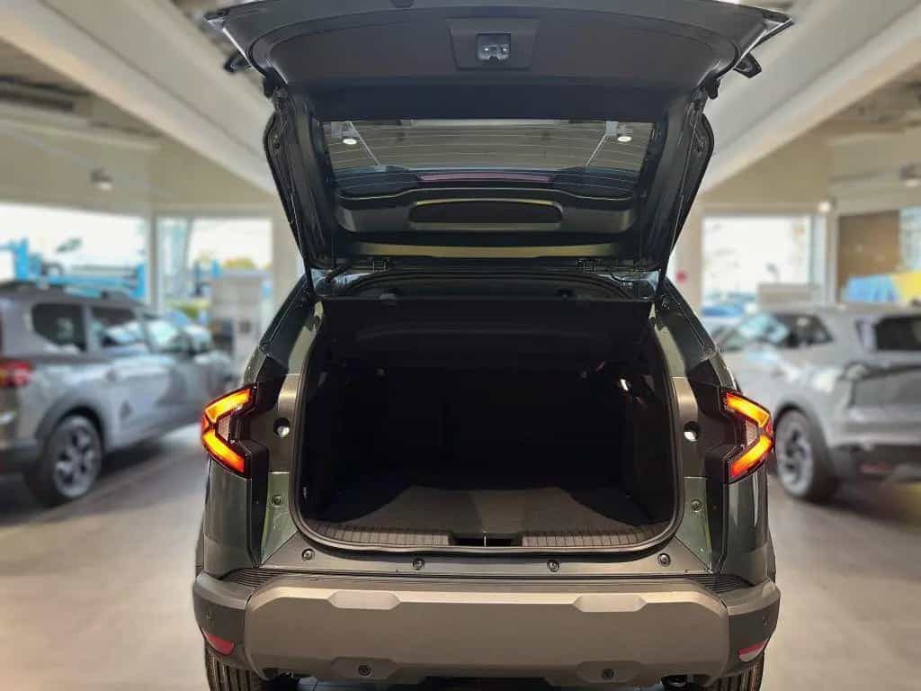 Dacia Duster Journey TCe 130 PS -SOFORT- 04/2025-photo-32