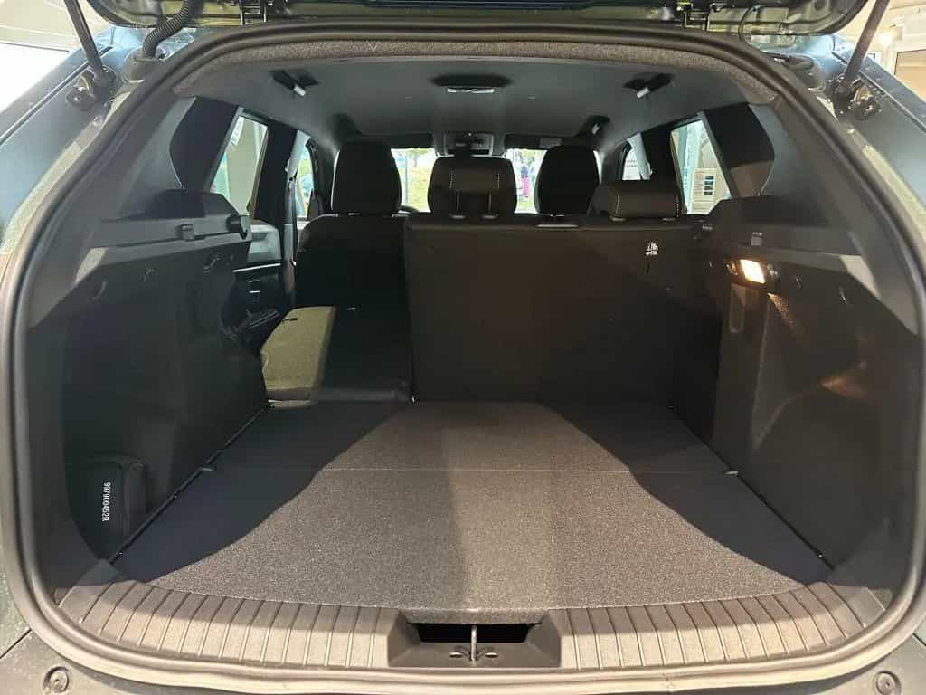 Dacia Duster Journey TCe 130 PS -SOFORT- 04/2025-photo-34