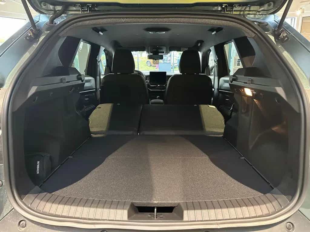 Dacia Duster Journey TCe 130 PS -SOFORT- 04/2025-photo-35