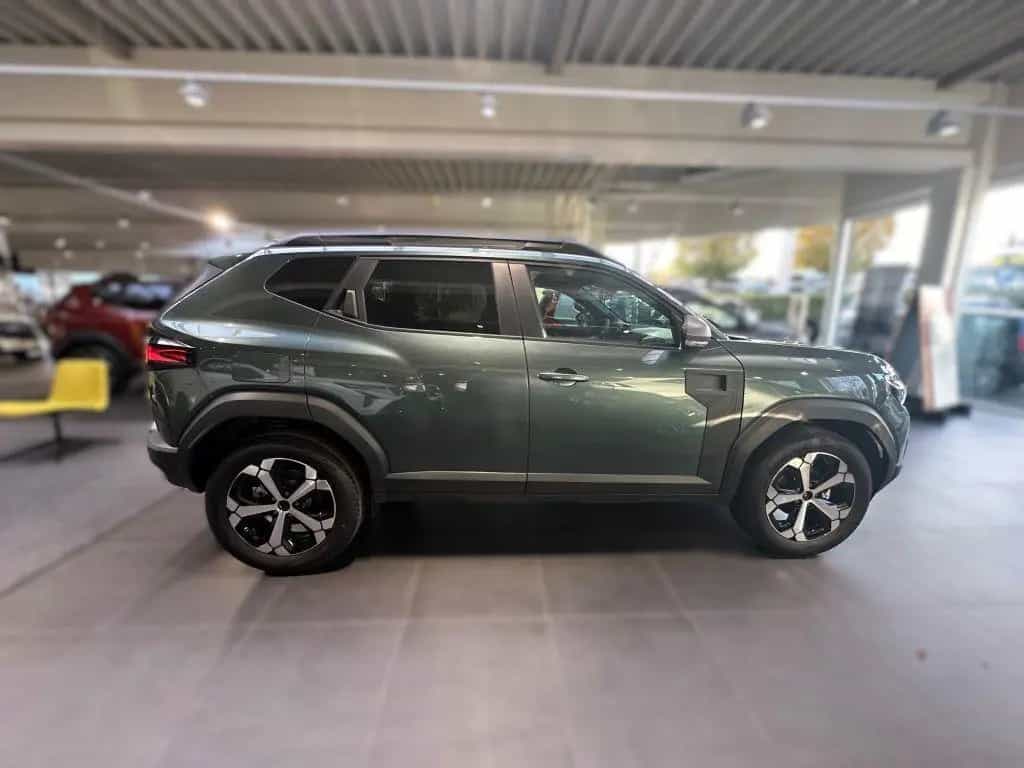 Dacia Duster Journey TCe 130 PS -SOFORT- 04/2025-photo-6