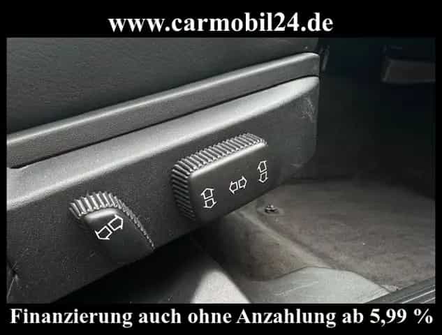 ALPINA B8 Limousine*E36*NO77 04/1996-photo-10