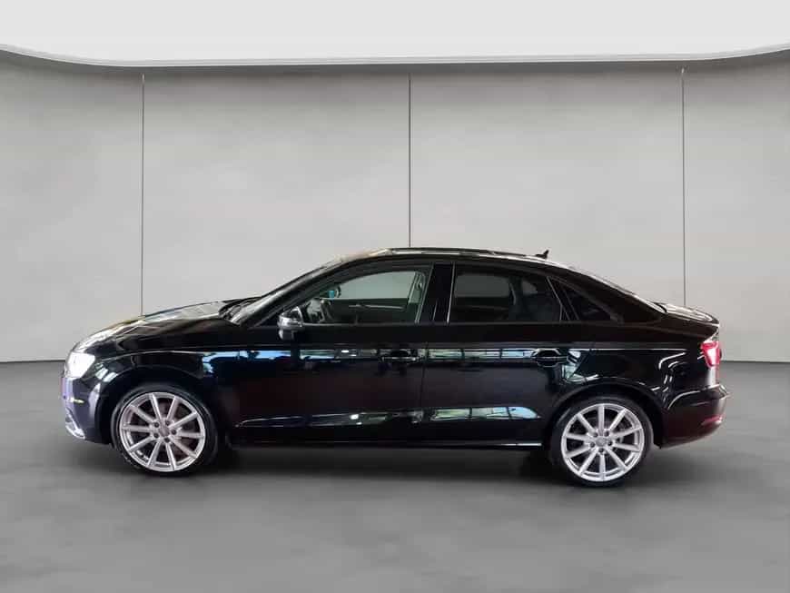 Audi A3 2,0 TFSi Limousine S tronic *Cam/SD* 07/2015-photo-1