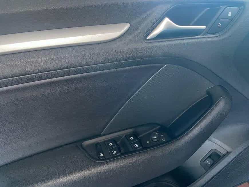 Audi A3 2,0 TFSi Limousine S tronic *Cam/SD* 07/2015-photo-15