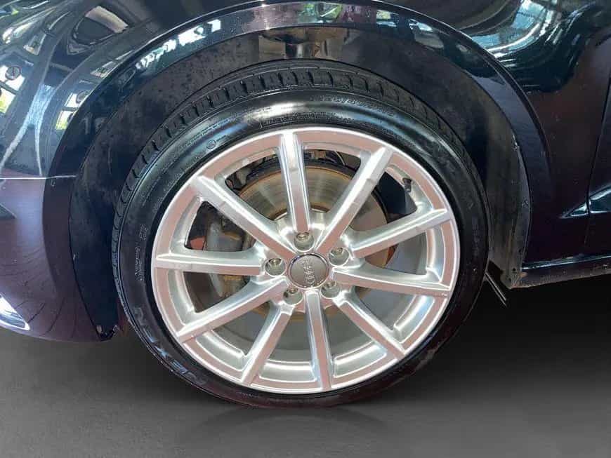 Audi A3 2,0 TFSi Limousine S tronic *Cam/SD* 07/2015-photo-21