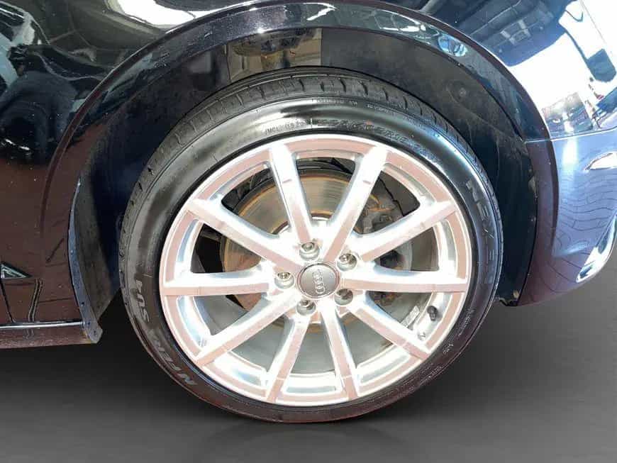 Audi A3 2,0 TFSi Limousine S tronic *Cam/SD* 07/2015-photo-22