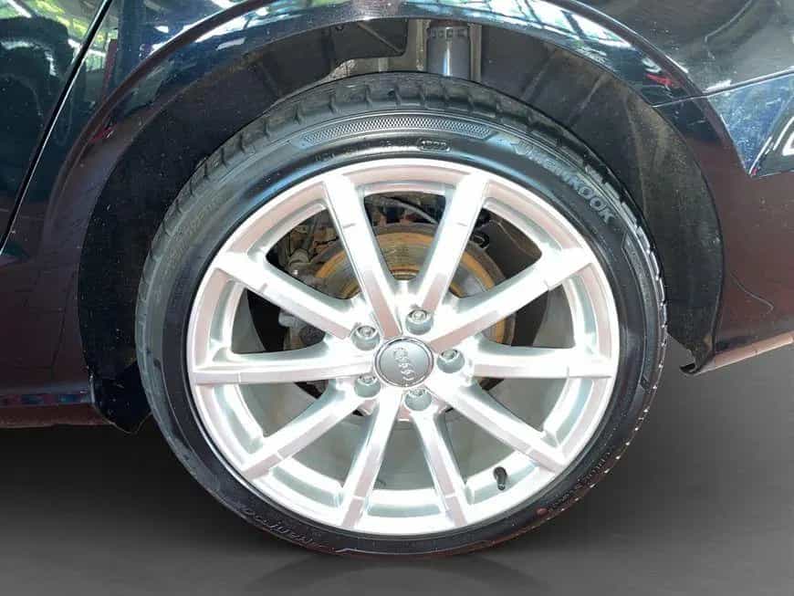 Audi A3 2,0 TFSi Limousine S tronic *Cam/SD* 07/2015-photo-23