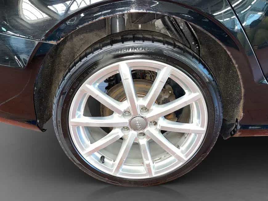 Audi A3 2,0 TFSi Limousine S tronic *Cam/SD* 07/2015-photo-24