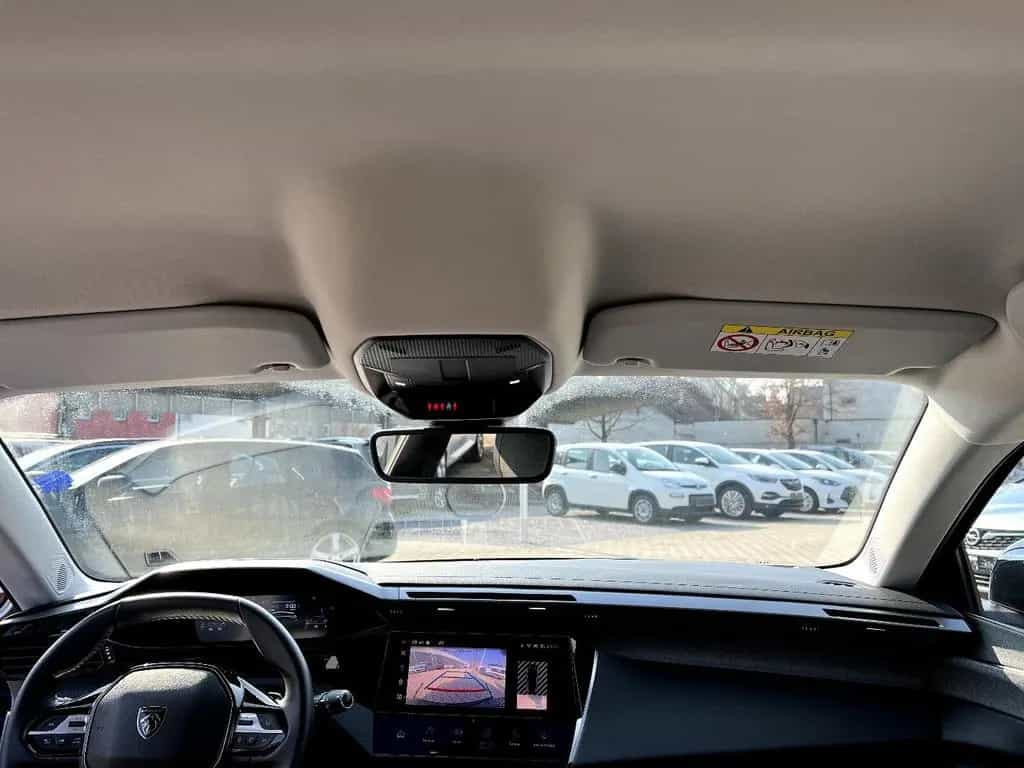 Peugeot 308 1.2 PureTech 130 Allure *LED Navi Leder DAB* 09/2023-photo-17