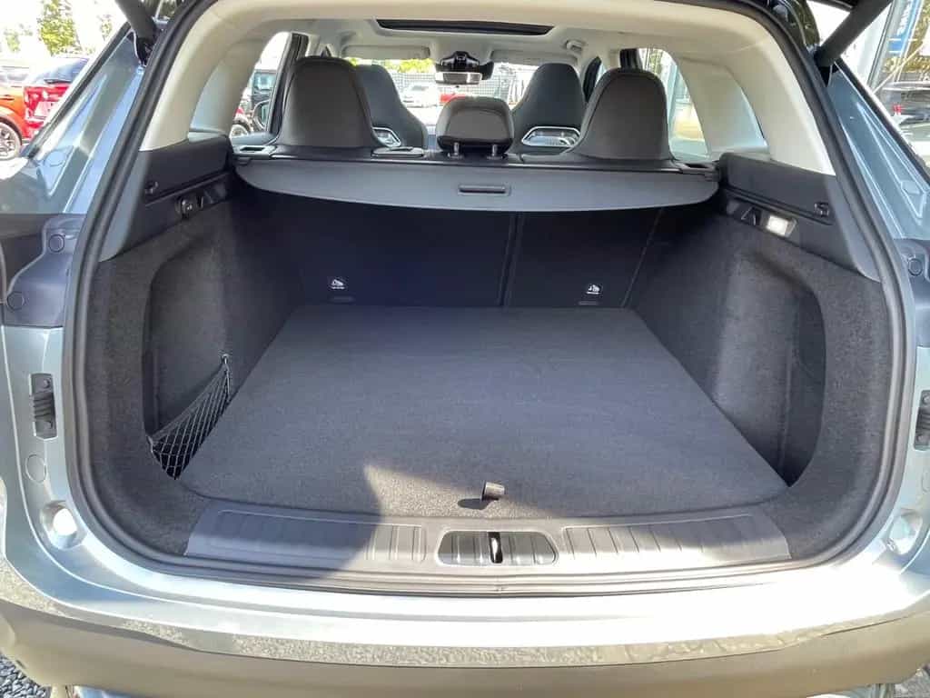 BAIC X55 LUXURY 1.5 GDI 7DTC-Automatik 09/2025-photo-10