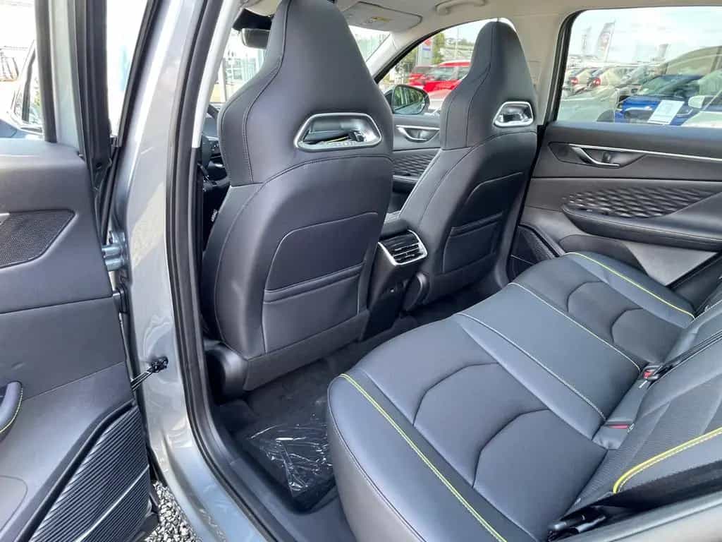 BAIC X55 LUXURY 1.5 GDI 7DTC-Automatik 09/2025-photo-9