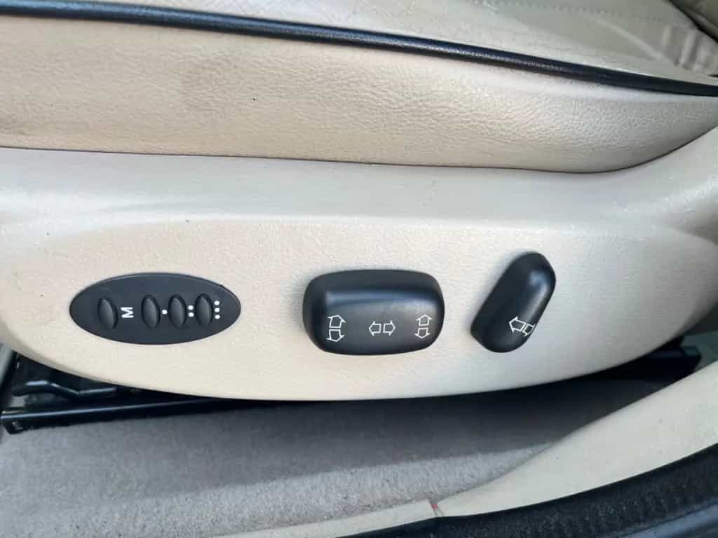 Rover 75 1.8 88KW  Klima - Leder - PDC - TÜV+ÖL NEU 09/2004-photo-16