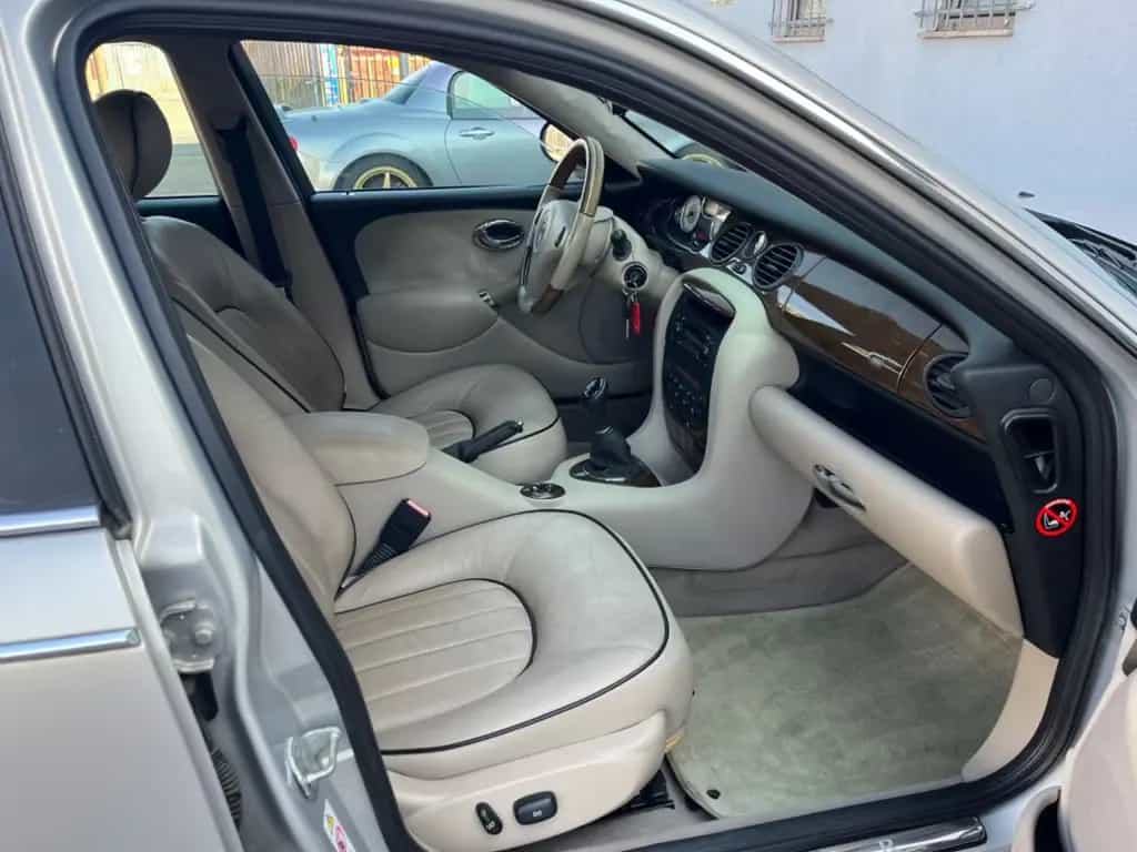 Rover 75 1.8 88KW  Klima - Leder - PDC - TÜV+ÖL NEU 09/2004-photo-17