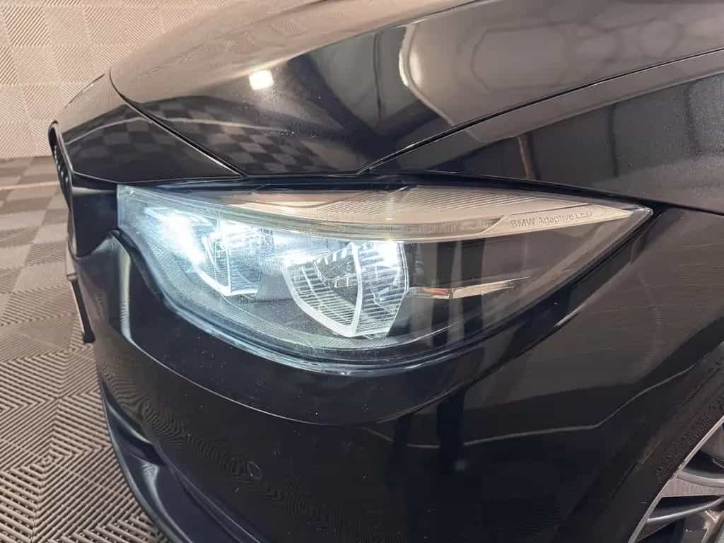 BMW 4 Series 430i Gran Coupe*SPORT LINE*HUD-ACC-KLIMA-HiFi-18 06/2020-photo-17