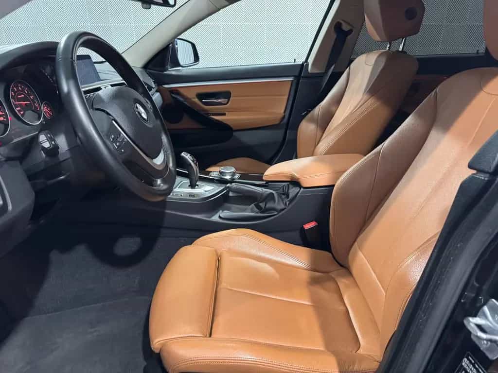 BMW 4 Series 430i Gran Coupe*SPORT LINE*HUD-ACC-KLIMA-HiFi-18 06/2020-photo-19