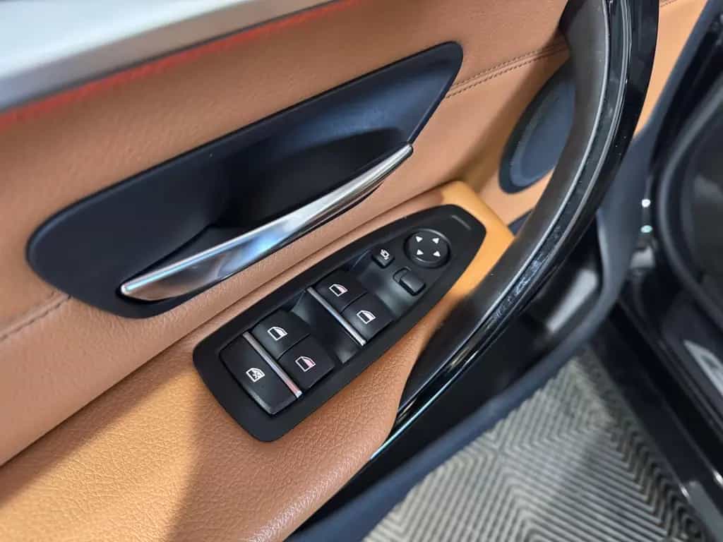 BMW 4 Series 430i Gran Coupe*SPORT LINE*HUD-ACC-KLIMA-HiFi-18 06/2020-photo-21