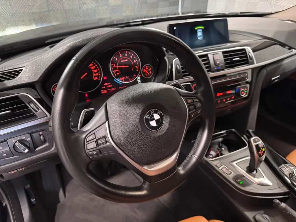 BMW 4 Series 430i Gran Coupe*SPORT LINE*HUD-ACC-KLIMA-HiFi-18 06/2020-photo-25