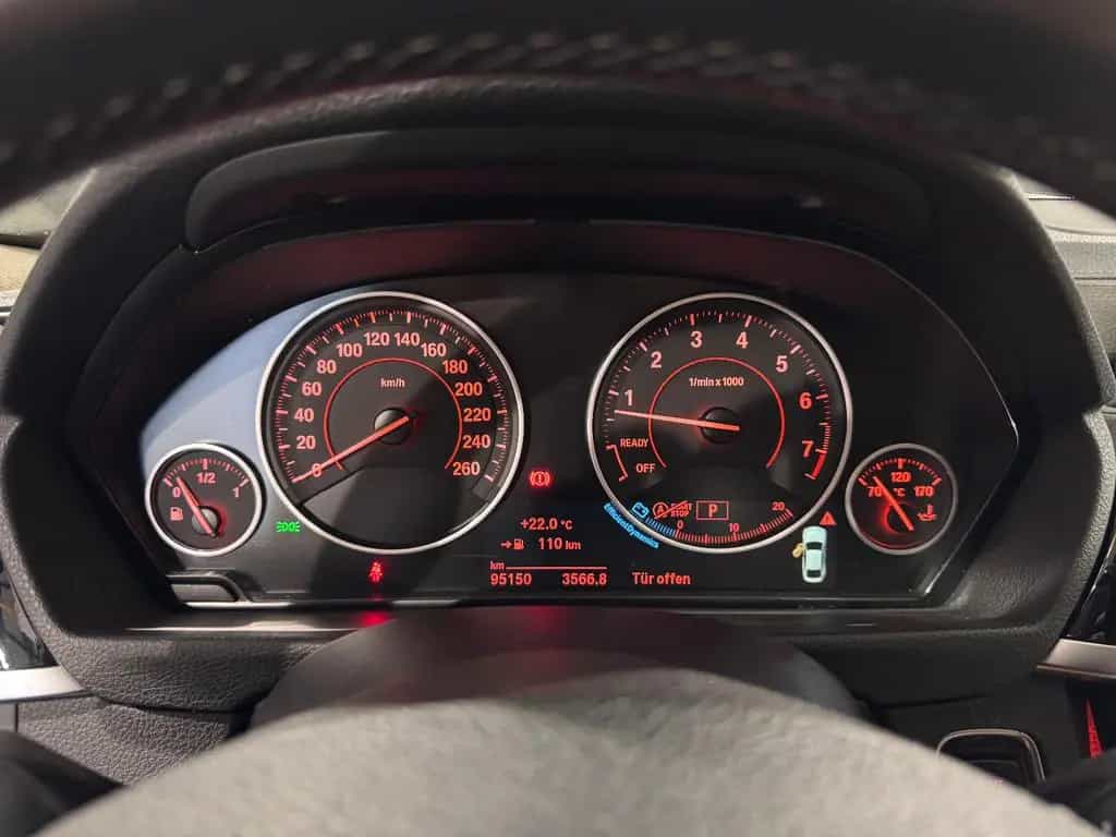 BMW 4 Series 430i Gran Coupe*SPORT LINE*HUD-ACC-KLIMA-HiFi-18 06/2020-photo-26