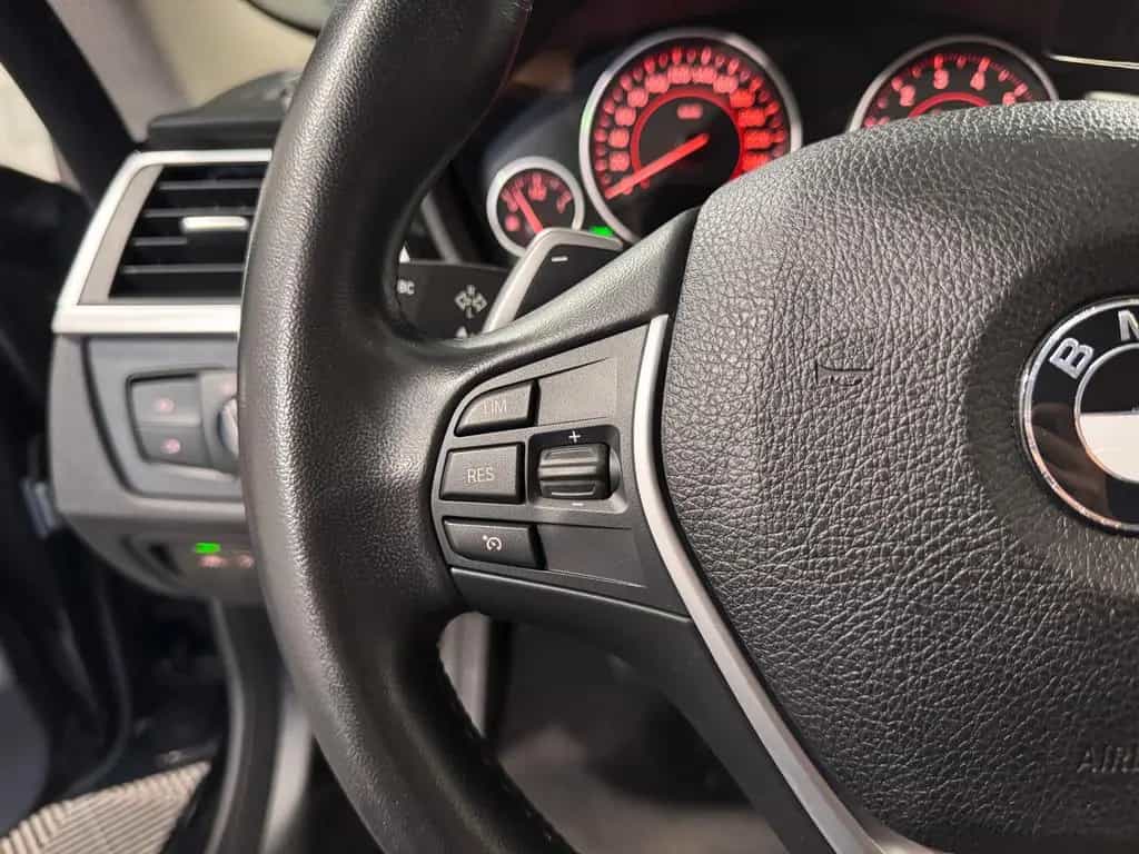 BMW 4 Series 430i Gran Coupe*SPORT LINE*HUD-ACC-KLIMA-HiFi-18 06/2020-photo-27