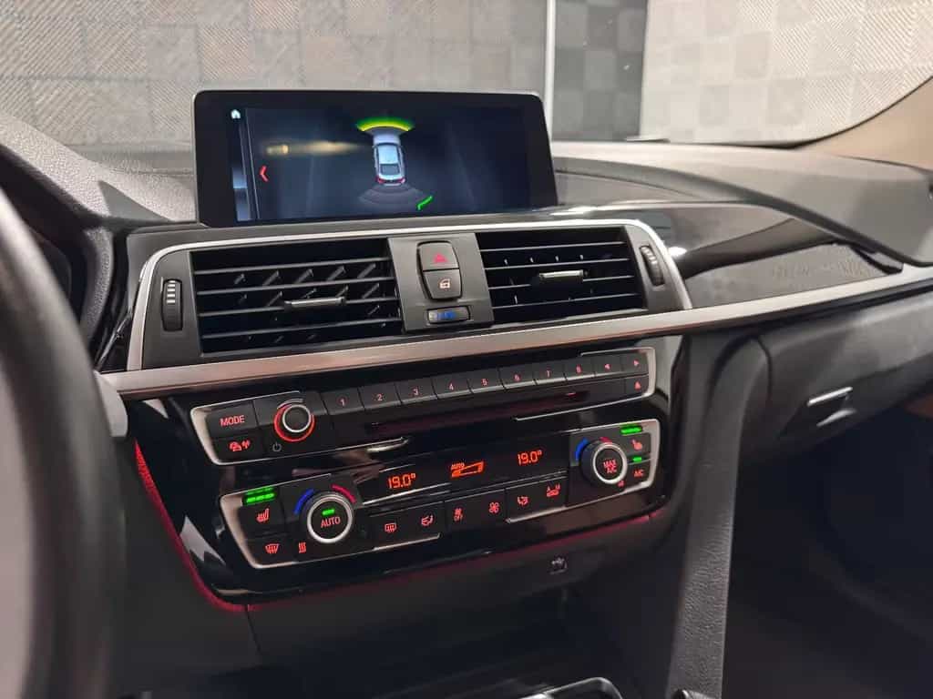 BMW 4 Series 430i Gran Coupe*SPORT LINE*HUD-ACC-KLIMA-HiFi-18 06/2020-photo-29
