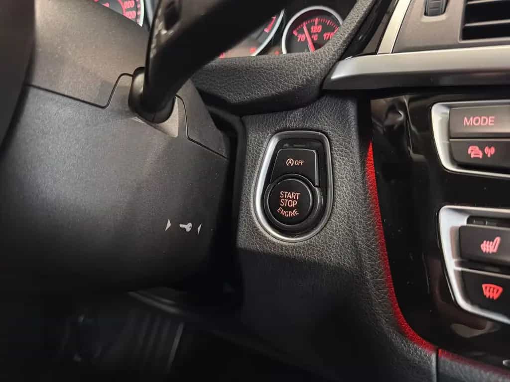 BMW 4 Series 430i Gran Coupe*SPORT LINE*HUD-ACC-KLIMA-HiFi-18 06/2020-photo-35