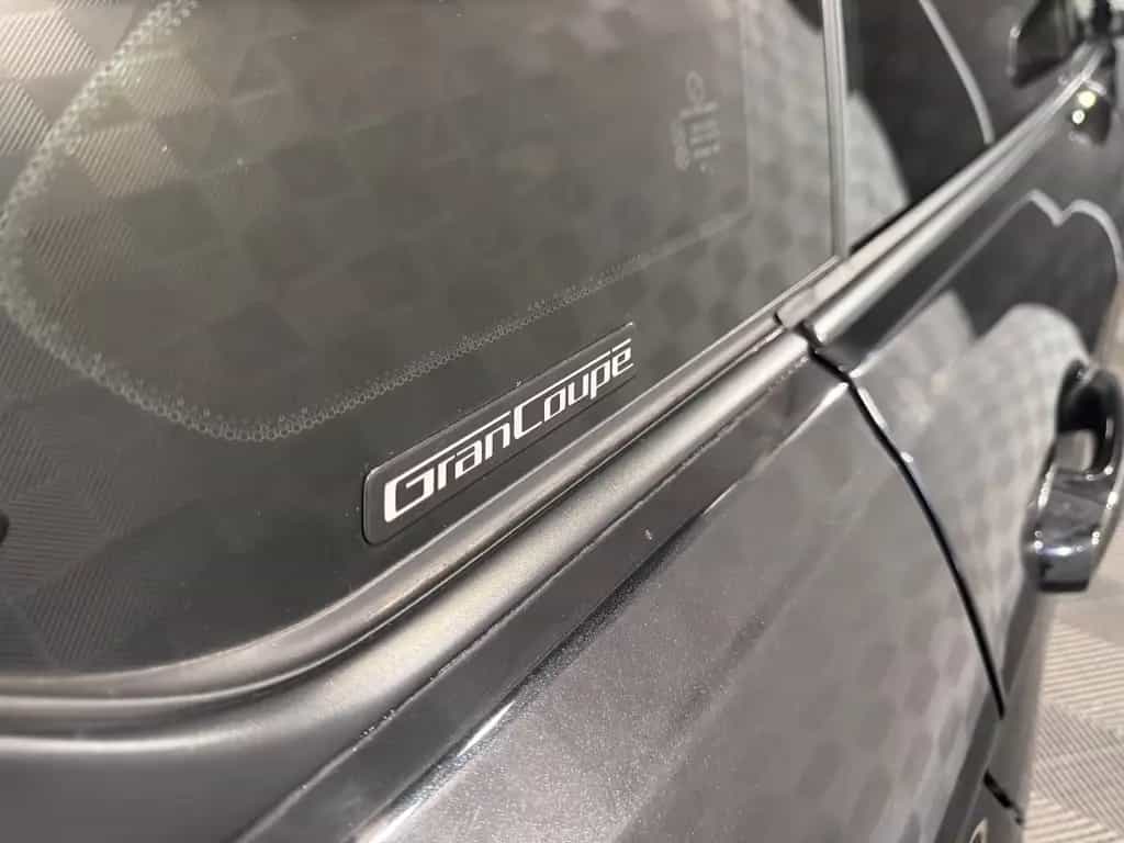 BMW 4 Series 430i Gran Coupe*SPORT LINE*HUD-ACC-KLIMA-HiFi-18 06/2020-photo-4