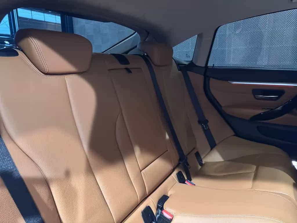BMW 4 Series 430i Gran Coupe*SPORT LINE*HUD-ACC-KLIMA-HiFi-18 06/2020-photo-8