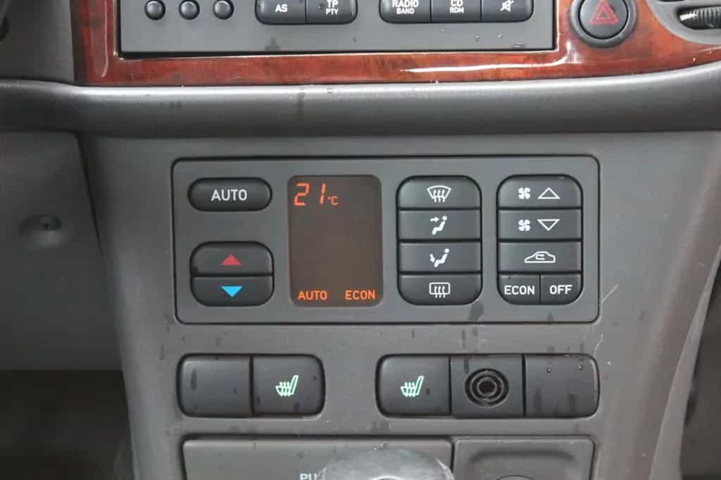 Saab 9-3 2.0t Ecopower Cabriolet Automatik Leder 07/2002-photo-18