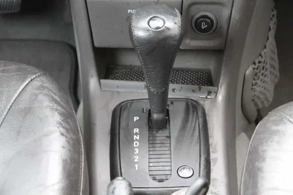 Saab 9-3 2.0t Ecopower Cabriolet Automatik Leder 07/2002-photo-19
