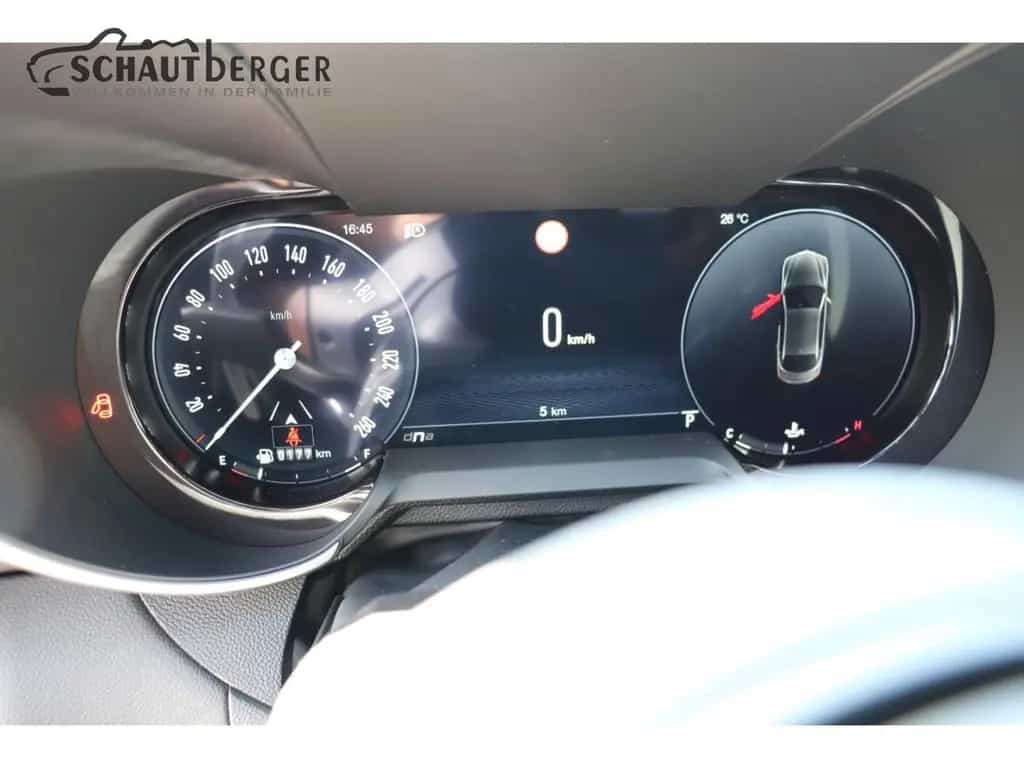 Alfa Romeo Giulia Intensa Q4 2.0 Turbo 16V EU6e AD Panorama 11/2025-photo-25