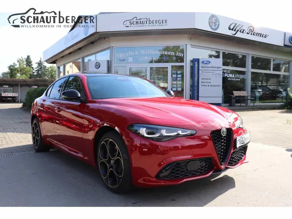 Alfa Romeo Giulia Intensa Q4 2.0 Turbo 16V EU6e AD Panorama 11/2025-photo-5