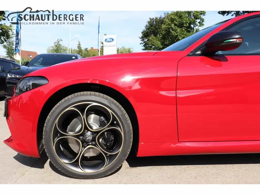 Alfa Romeo Giulia Intensa Q4 2.0 Turbo 16V EU6e AD Panorama 11/2025-photo-8