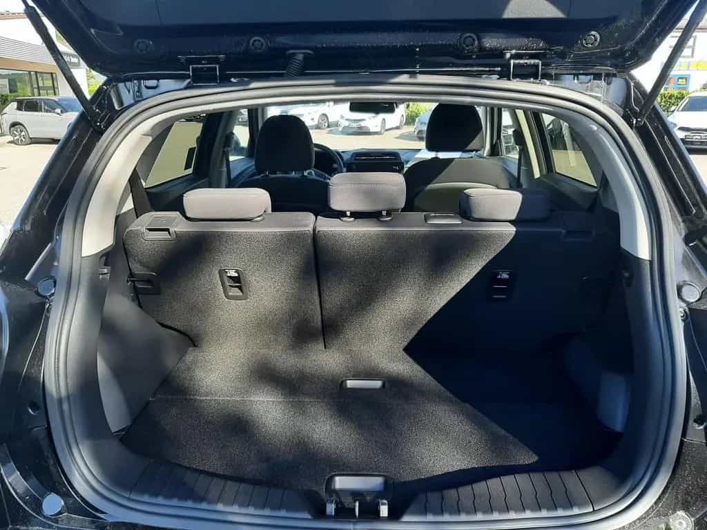 KGM Tivoli 1.5 T-GDI Essential (Nomad) null-photo-8