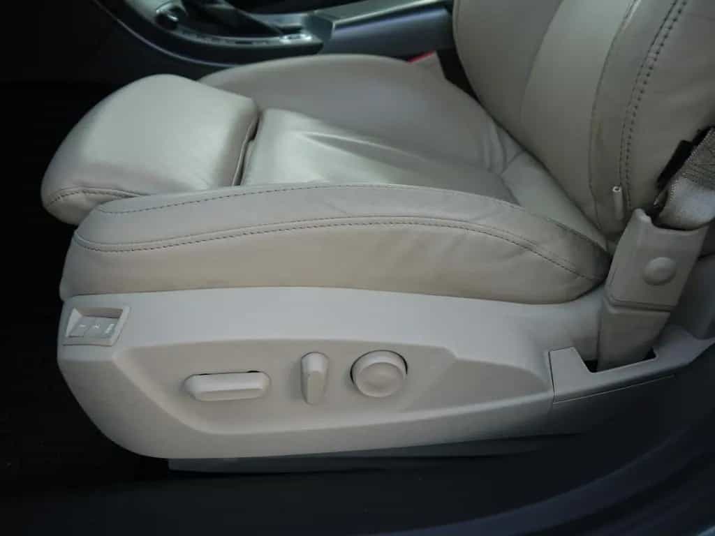 Saab 9-5 Lim. XWD Aero/1. Hand/Automatik/Head-Up 08/2010-photo-14