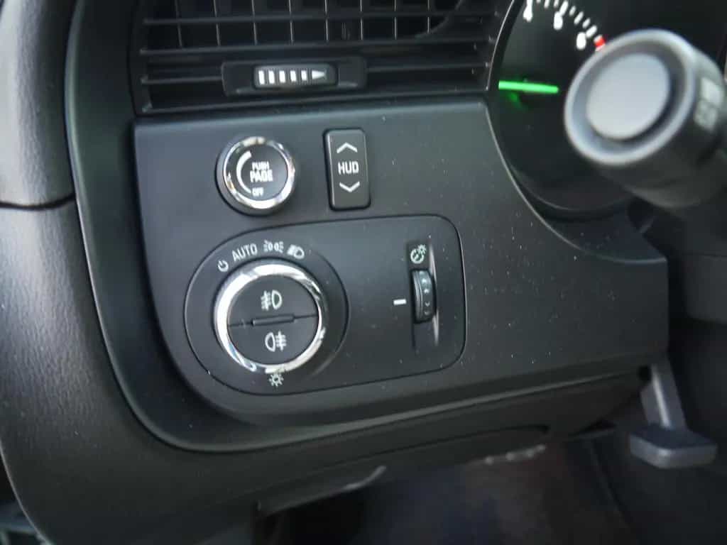 Saab 9-5 Lim. XWD Aero/1. Hand/Automatik/Head-Up 08/2010-photo-21