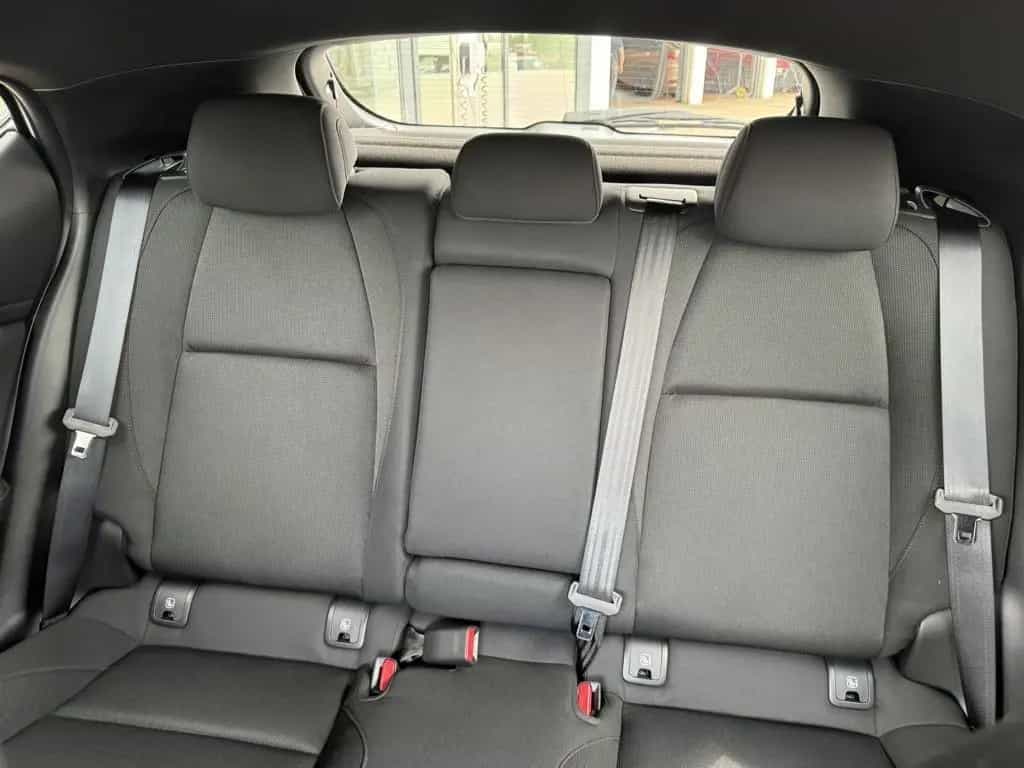 Mazda 3 2.5L e-SKYACTIV G 140ps Homura LED PDC 07/2025-photo-11
