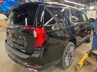GMC Yukon DENALI ULTIMATE+NEW+FULLoptions+BERLIN null-photo-4