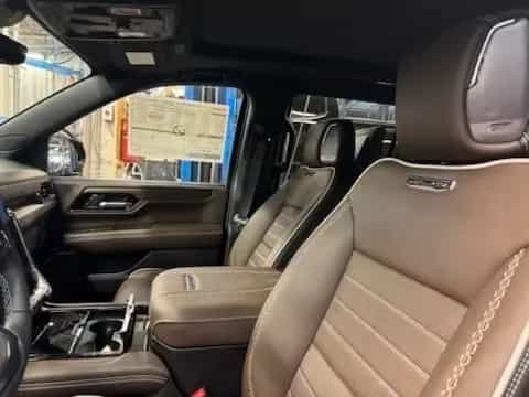 GMC Yukon DENALI ULTIMATE+NEW+FULLoptions+BERLIN null-photo-6