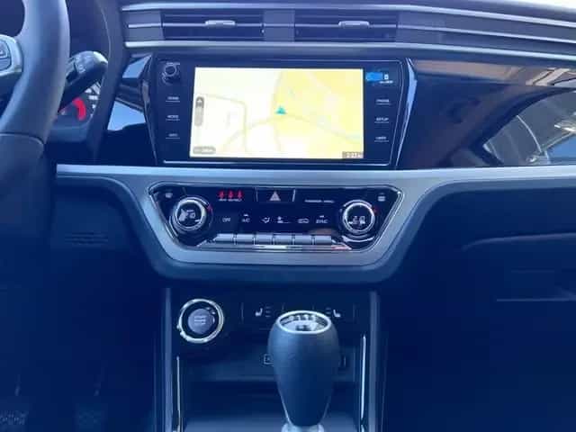 Ssangyong Korando Quartz 1.5 T-GDI MT 2WD/KAMERA/NAVI/SHZ/ 07/2022-photo-5