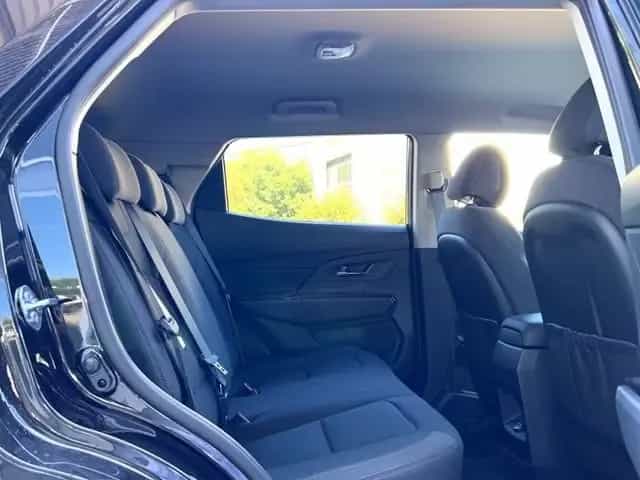Ssangyong Korando Quartz 1.5 T-GDI MT 2WD/KAMERA/NAVI/SHZ/ 07/2022-photo-7