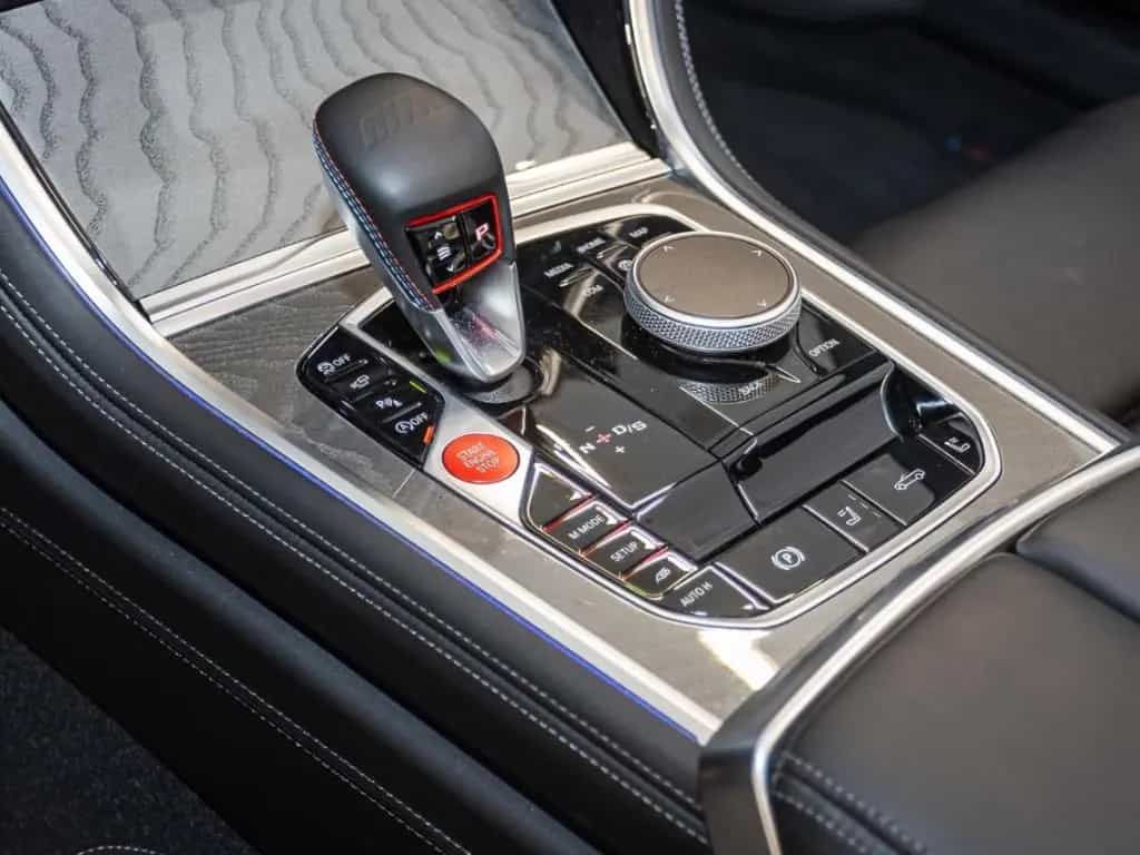 BMW M8 Cabrio+Bowers & Wilkins+Laserlicht+Leder+HUD 02/2025-photo-14