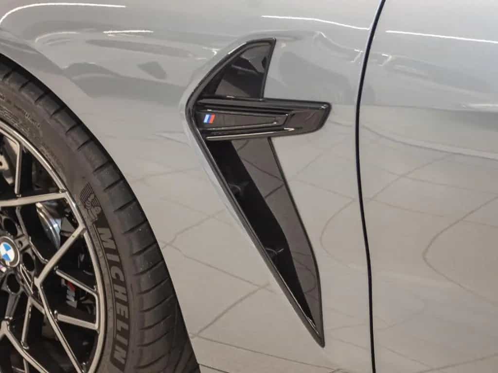 BMW M8 Cabrio+Bowers & Wilkins+Laserlicht+Leder+HUD 02/2025-photo-5