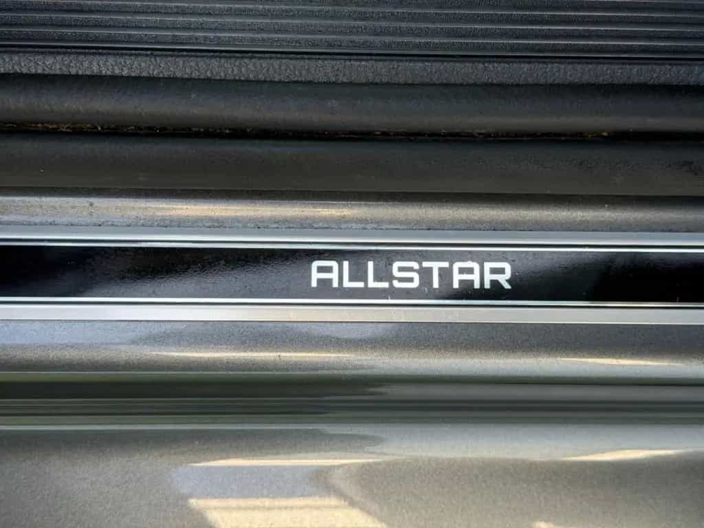Volkswagen Golf Sportsvan VII Allstar BMT/Start-Stopp Autom 10/2017-photo-19