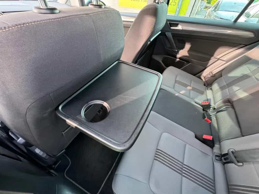 Volkswagen Golf Sportsvan VII Allstar BMT/Start-Stopp Autom 10/2017-photo-20
