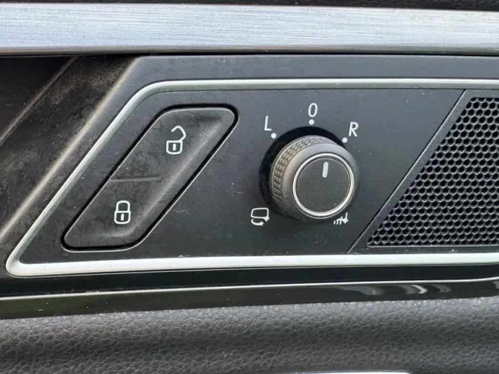 Volkswagen Golf Sportsvan VII Allstar BMT/Start-Stopp Autom 10/2017-photo-21
