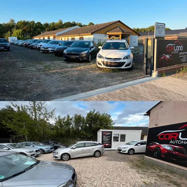 Volkswagen Golf Sportsvan VII Allstar BMT/Start-Stopp Autom 10/2017-photo-29