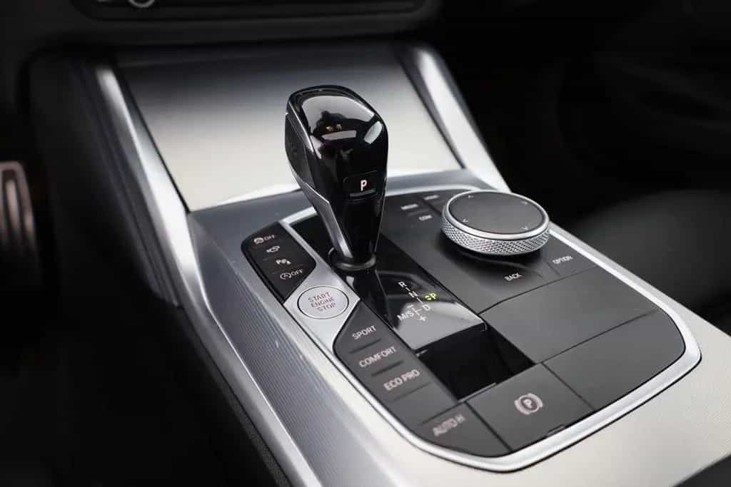 BMW 4 Series 420i Coupe M-Sport Aut. LED Navi 360° Pano 03/2023-photo-14