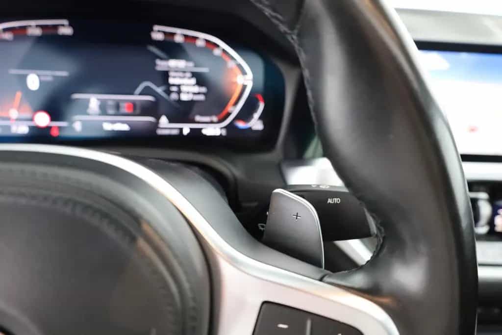 BMW 4 Series 420i Coupe M-Sport Aut. LED Navi 360° Pano 03/2023-photo-20