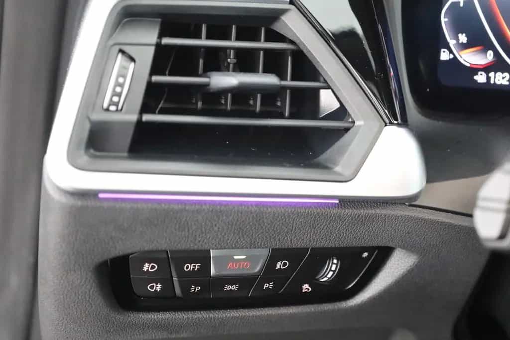 BMW 4 Series 420i Coupe M-Sport Aut. LED Navi 360° Pano 03/2023-photo-21