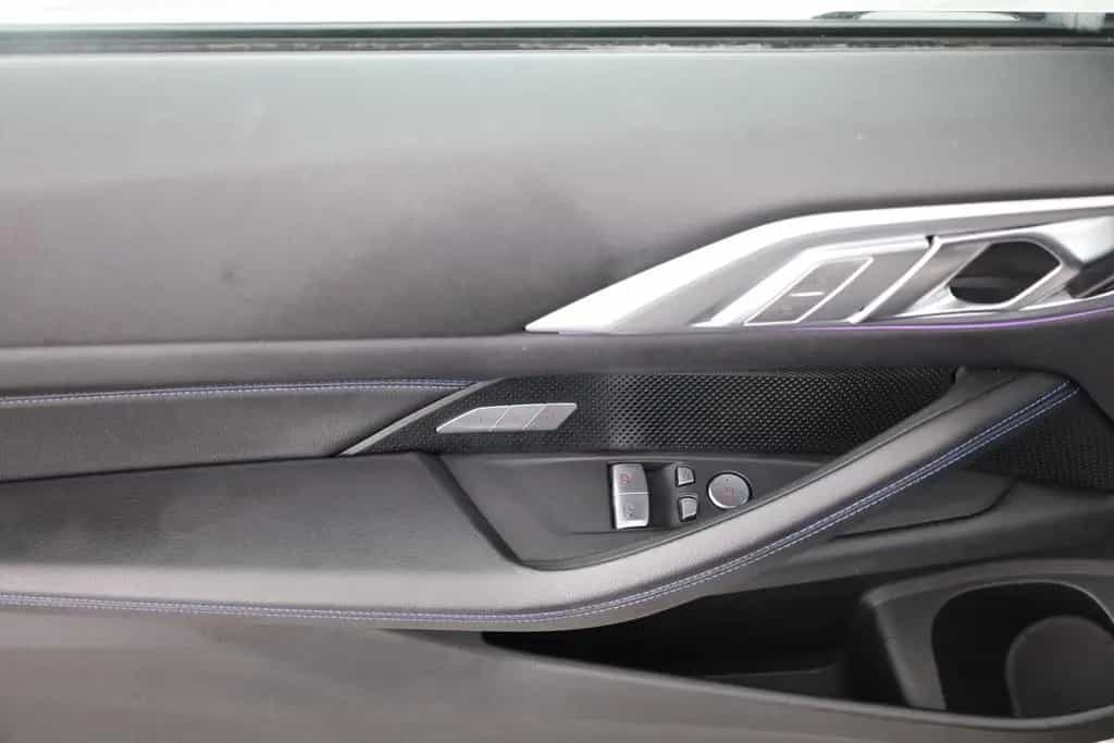 BMW 4 Series 420i Coupe M-Sport Aut. LED Navi 360° Pano 03/2023-photo-22